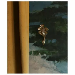 Sale Patère en laiton Cherry Blossom | Enfant Patères|Patères, Paniers Enfant