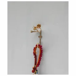 Patère en laiton mat Ava Blossom | Enfant Patères|Patères, Paniers Enfant