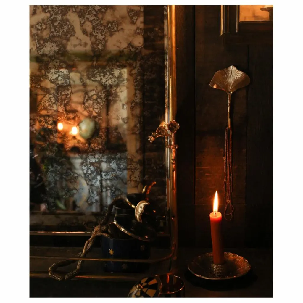 Patère en laiton mat Ava Blossom | Enfant Patères|Patères, Paniers Enfant