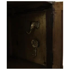 Sale Patère en laiton mat Mia Poppy | Enfant Patères|Patères, Paniers Enfant