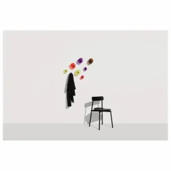 Clearance Patère en verre Bubble grande | Petits Rangements