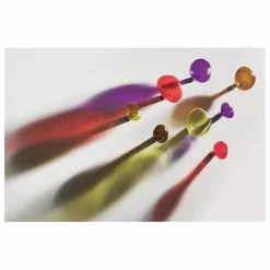 Online Patère en verre Bubble petite | Petits Rangements