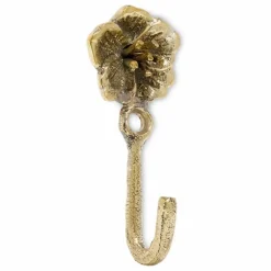 Patère Maisie Flower | Petits Rangements