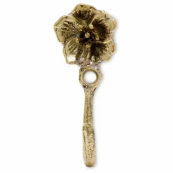 Patère Maisie Flower | Petits Rangements