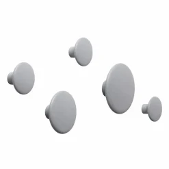 New Patère The dots Petits Rangements