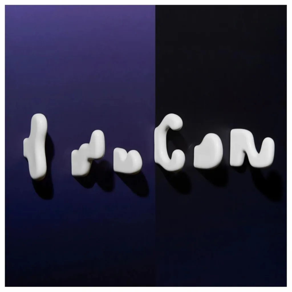 Outlet Patères en céramique Klump - Set de 2 | Petits Rangements