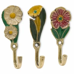 Discount Patères Posy - Set de 3 | Petits Rangements