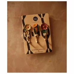 Discount Patères Posy - Set de 3 | Petits Rangements