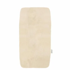 Online Peau de mouton pour transat Levo - 60x30 cm Transats|Puériculture