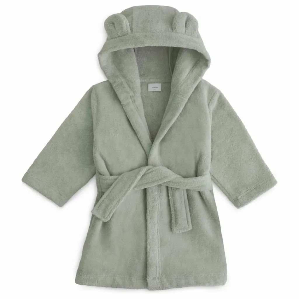 Outlet Peignoir | Enfant Linge De Bain Enfant