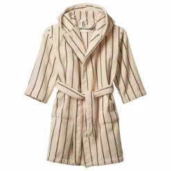 Peignoir Naram | Enfant Linge De Bain Enfant