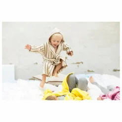 Peignoir Naram | Enfant Linge De Bain Enfant