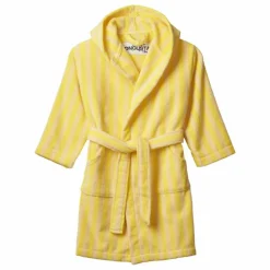 Hot Peignoir Naram | Enfant Linge De Bain Enfant