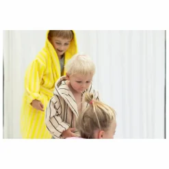 Hot Peignoir Naram | Enfant Linge De Bain Enfant