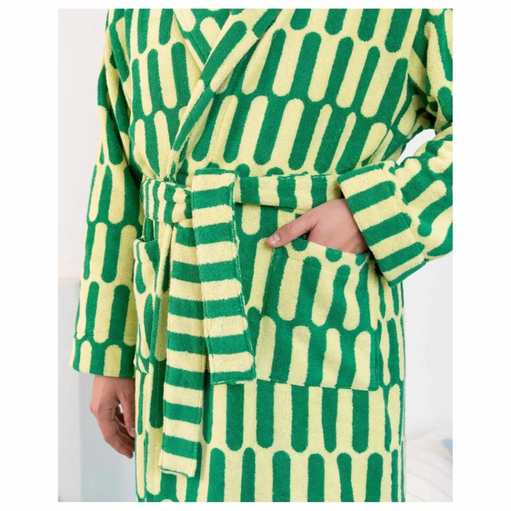 Hot Peignoir Paseo | Linge De Bain