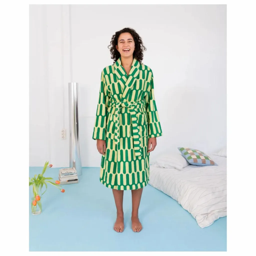 Hot Peignoir Paseo | Linge De Bain