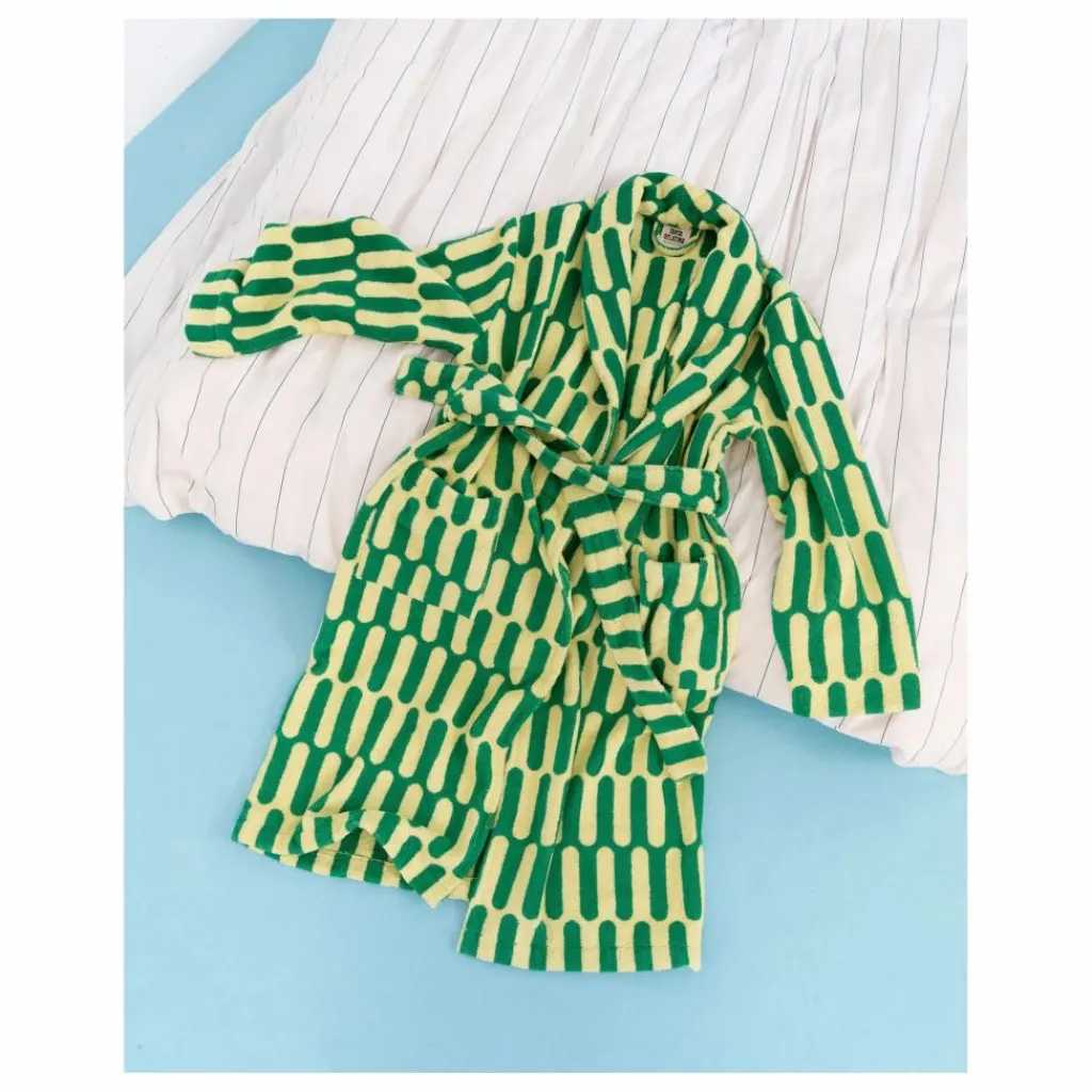 Hot Peignoir Paseo | Linge De Bain