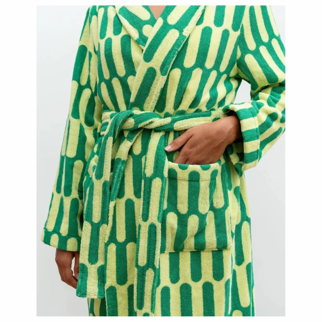 Hot Peignoir Paseo | Linge De Bain