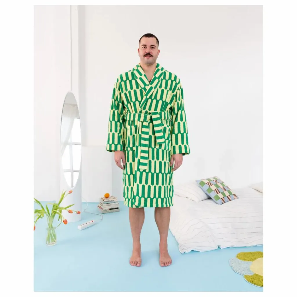 Hot Peignoir Paseo | Linge De Bain