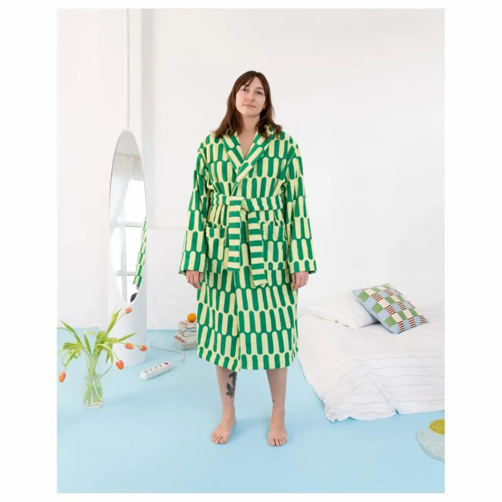 Hot Peignoir Paseo | Linge De Bain