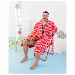 Sale Peignoir Poppy | Linge De Bain