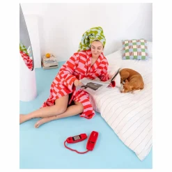 Sale Peignoir Poppy | Linge De Bain