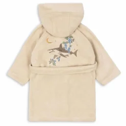 Best Peignoir Summer Sand | Enfant Linge De Toilette|Linge De Bain Enfant