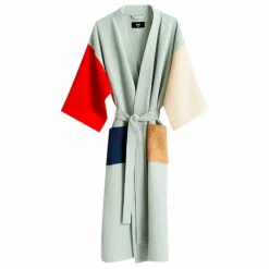 Online Peignoir Waffle | Linge De Bain