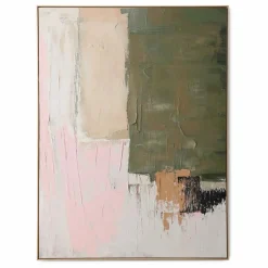 Best Peinture Abstraite Nomad | Déco Murale, Papier Peint