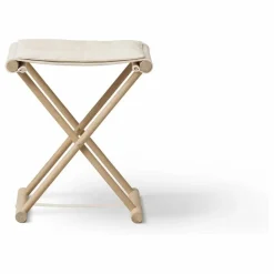 Hot Petit tabouret Camp en et toile Enfant Chaises Enfant