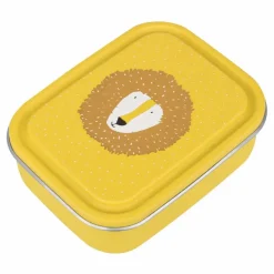 Outlet Petite Lunch Box Mr Lion | Enfant Vaisselle Enfant