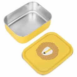 Outlet Petite Lunch Box Mr Lion | Enfant Vaisselle Enfant