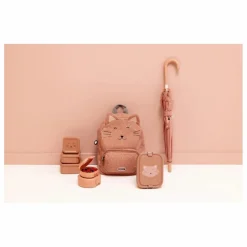 Discount Petite Lunch Box Mrs Cat | Enfant Vaisselle Enfant