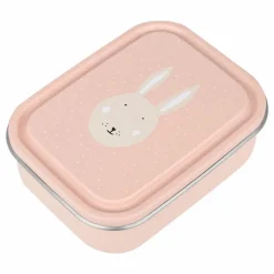Discount Petite Lunch Box Mrs Rabbit | Enfant Vaisselle Enfant