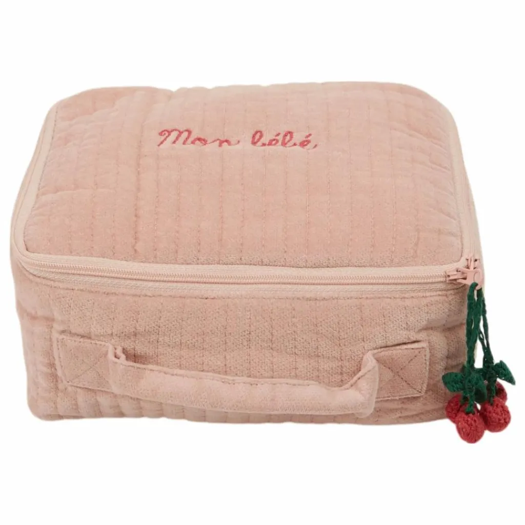 Online Petite valise de rangement | Enfant Rangements|Patères, Paniers Enfant