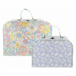 Online Petites valises de rangement - x Liberty Enfant Rangements|Patères, Paniers Enfant