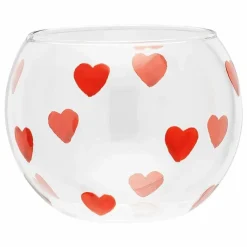 Sale Photophore Classic Love | Vases, Objets Déco