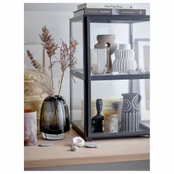 Online Photophore Jalil en verre | Vases, Objets Déco