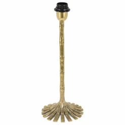 Pied de lampe Bamboo | Luminaires