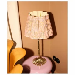 Pied de lampe Bamboo | Luminaires