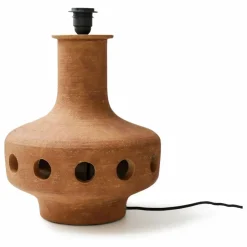 New Pied de lampe en céramique | Luminaires