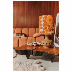 New Pied de lampe en céramique | Luminaires