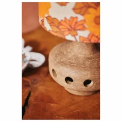 New Pied de lampe en céramique | Luminaires