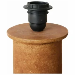 New Pied de lampe en céramique | Luminaires