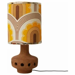 New Pied de lampe en céramique | Luminaires