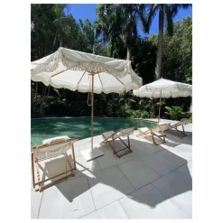 Sale Pied de parasol | Mobilier De Jardin