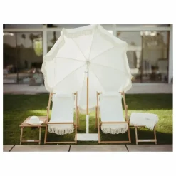 Sale Pied de parasol | Mobilier De Jardin