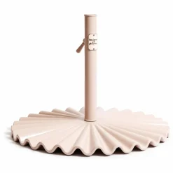 Sale Pied de parasol moulé | Mobilier De Jardin