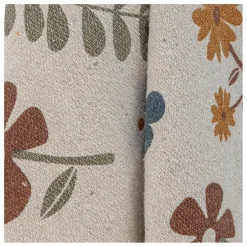 Hot Plaid Bryn | Enfant Linge De Lit Enfant