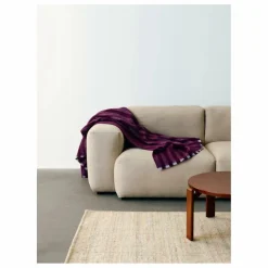 Hot Plaid Duo | Linge De Lit